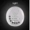 DreamSound – מכונת הרעש הלבן שמכניסה שקט לחדר ושינה עמוקה לחיים